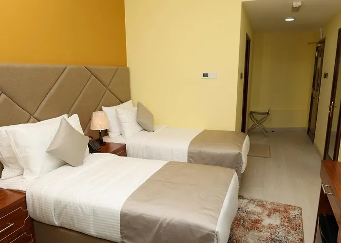 Grand Marino Hotel