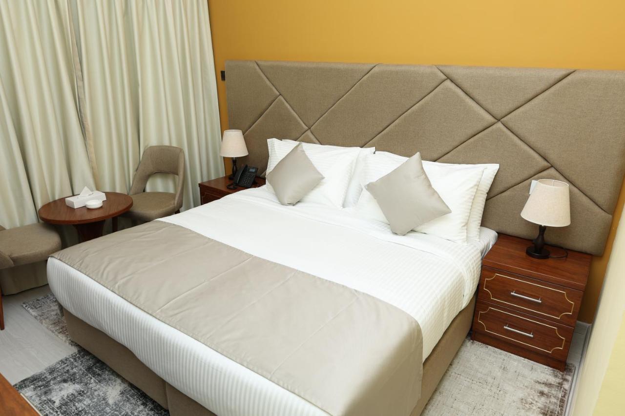 Grand Marino 3* دبي